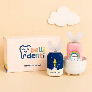 Belli Denti - elektrický zubní kartáček