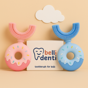Belli Denti® - Zubní kartáček